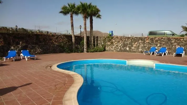 Apartament Oasis Royal 1D Corralejo