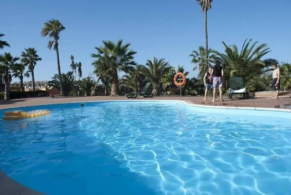 Oasis Royal 1D Daire Corralejo İspanya