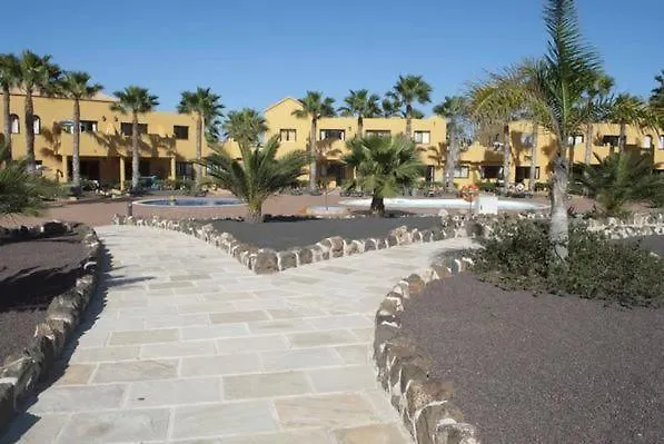 Apartament Oasis Royal 1D Corralejo 0*,  Hiszpania