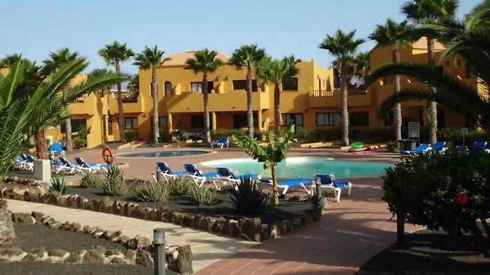 Apartament Oasis Royal 1D Corralejo