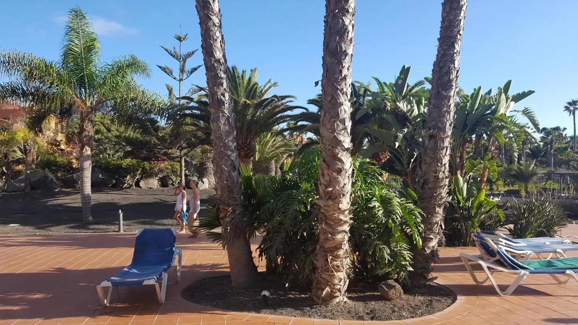 Apartament Oasis Royal 1D Corralejo 0*,  Hiszpania