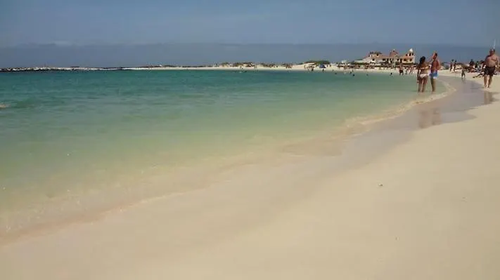 Oasis Royal 1D Daire Corralejo 0*,