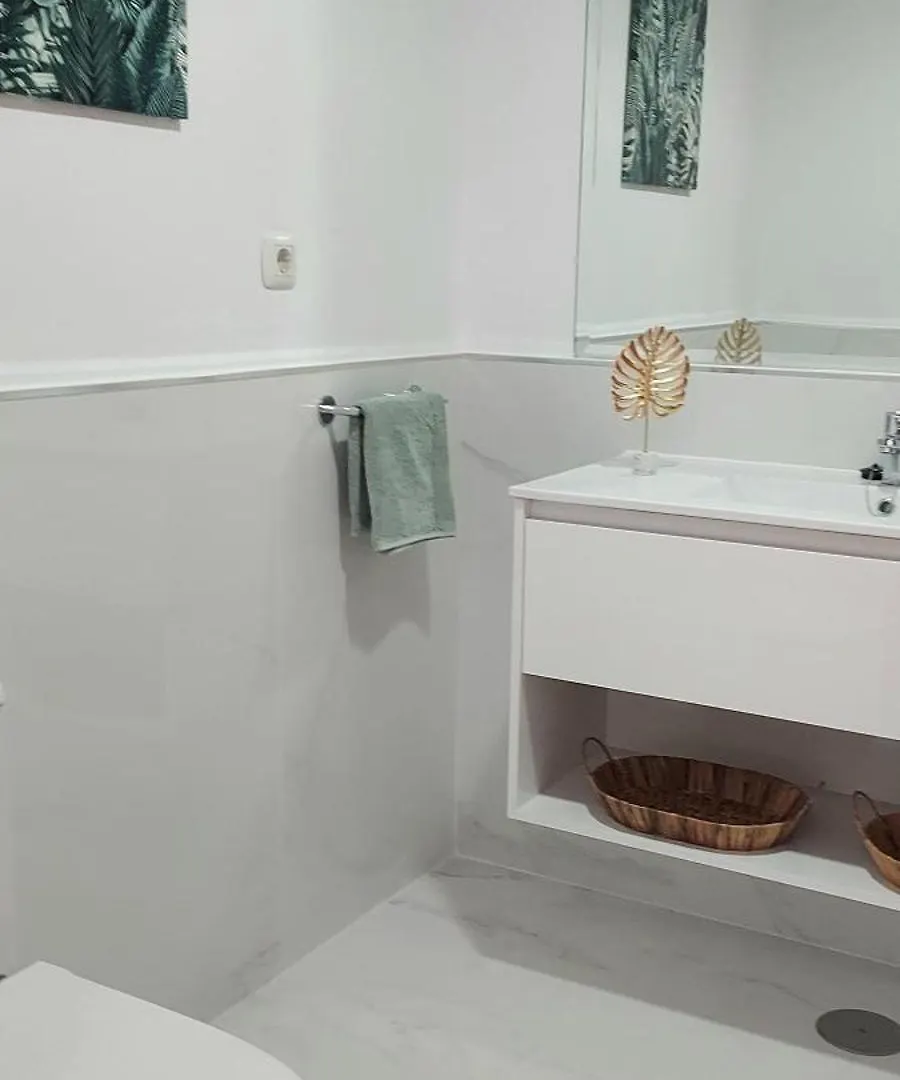 Apartament Oasis Royal 1D Corralejo 0*,