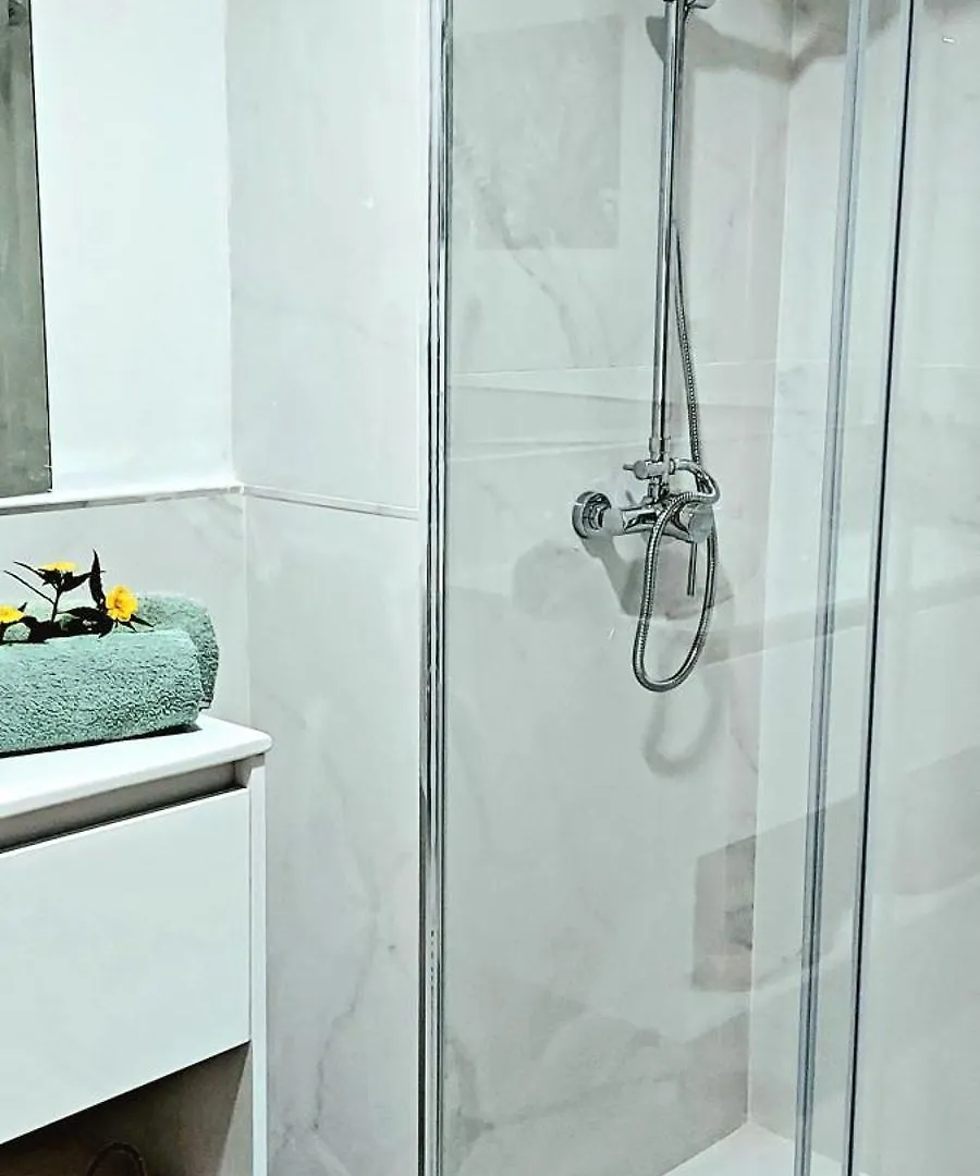 Apartament Oasis Royal 1D Corralejo