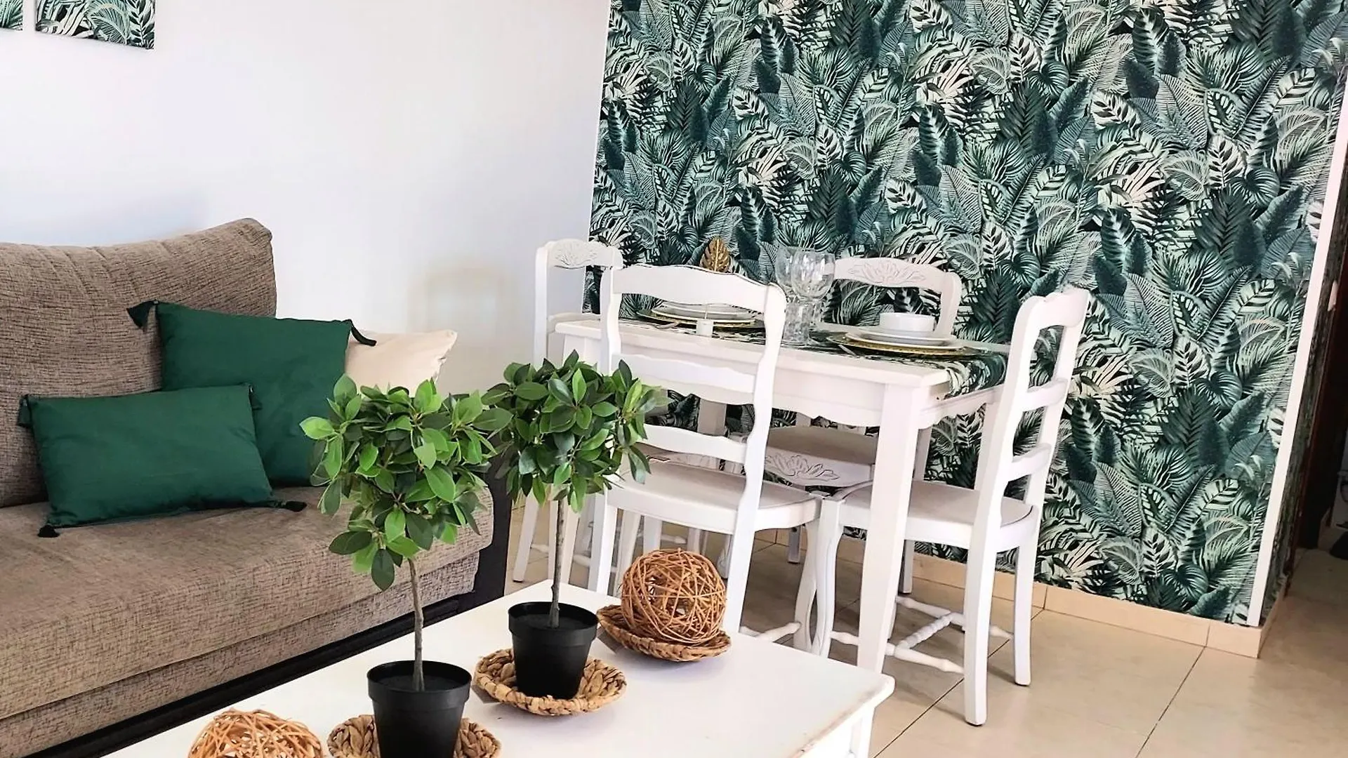 Oasis Royal 1D Daire Corralejo