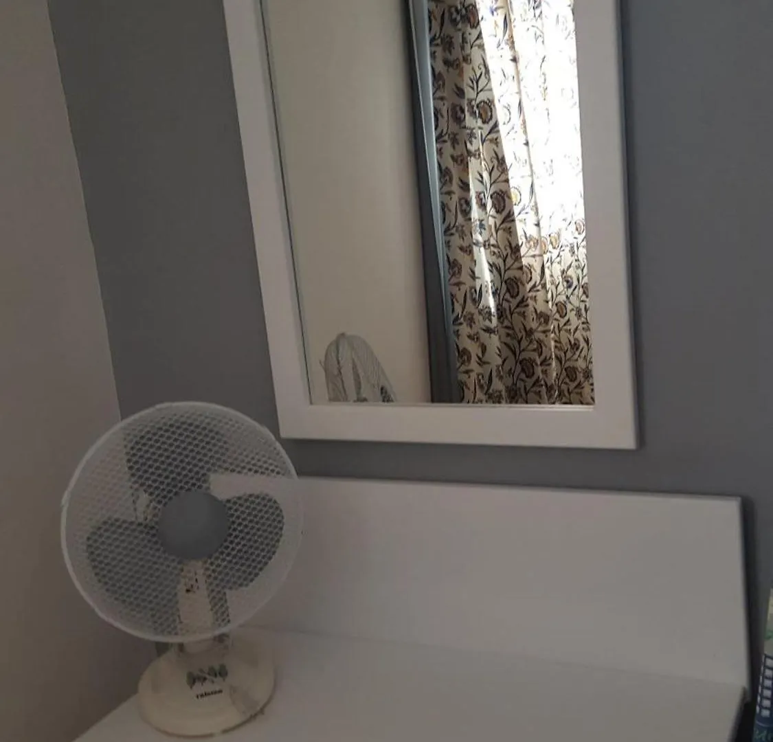 Apartament Oasis Royal 1D Corralejo