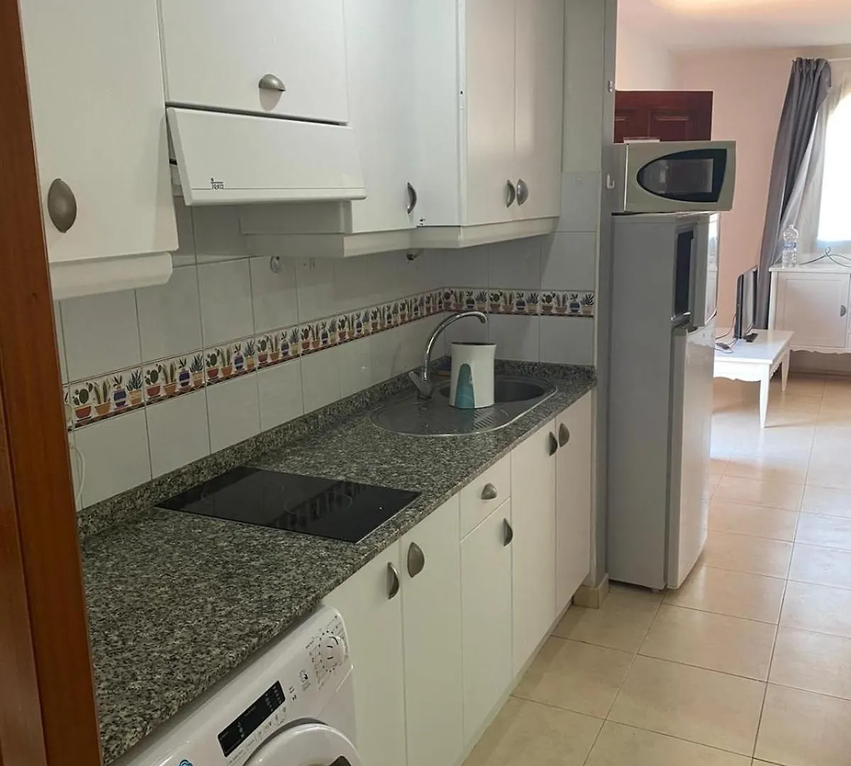 Apartament Oasis Royal 1D Corralejo Hiszpania