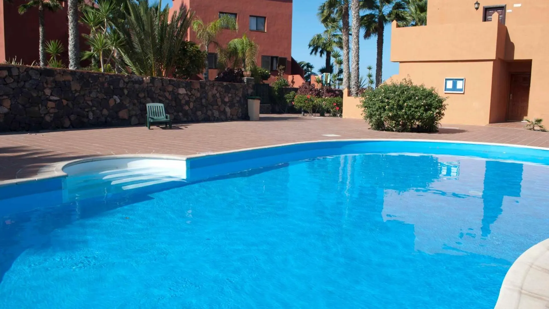 Oasis Royal 1D Daire Corralejo